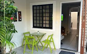 Village Em Stella Maris A 50M Da Praia