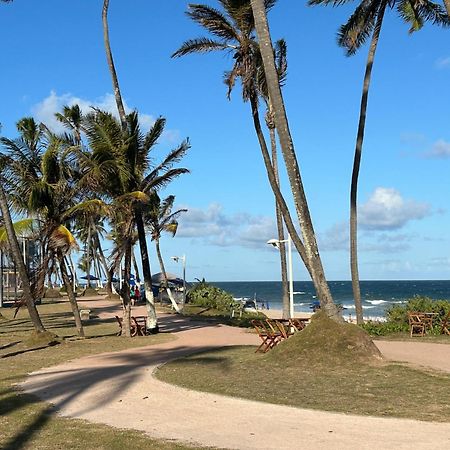 Village Em Stella Maris A 50M Da Praia Salvador Exterior foto