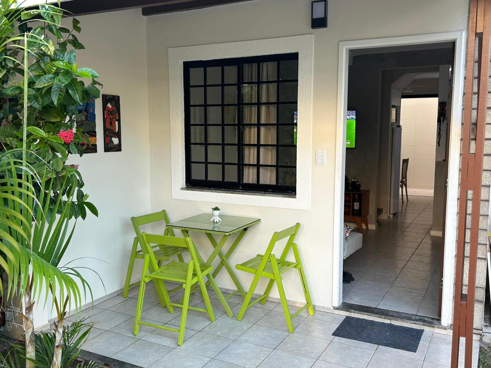 Village Em Stella Maris A 50M Da Praia Salvador Exterior foto